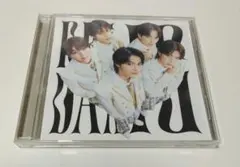EBiDAN M!LK yes東京 CD トレカなし