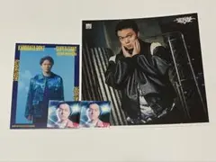 SUPER EIGHT　丸山隆平