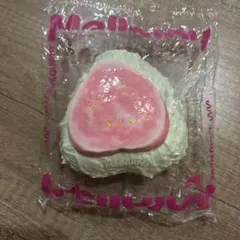 メロジョイ クリームまみれ大福シリーズ いちご - メルカリ