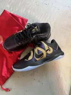 kobe 5 27.0cm 箱無し　新品未使用