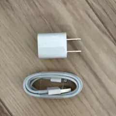 USB-C 充電器とケーブルセット