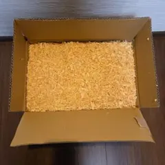 米ひば かんながら おがくず