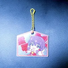 東方project 博麗霊夢 アクリルキーホルダー
