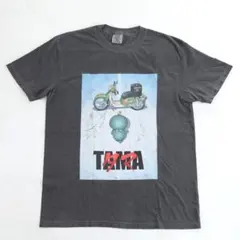 教育番組 bike delivery Tee