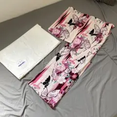 レディース浴衣