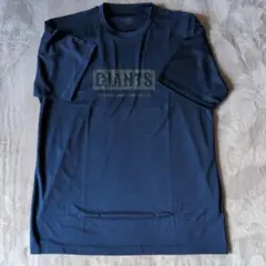 ジャイアンツTシャツ