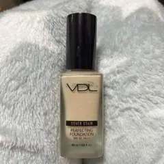 y*u様 VDL カバーステインパーフェクティングファンデーション A03
