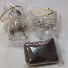 うちの子のけだまだま 黒ブチ　ノーマル 【正規品】