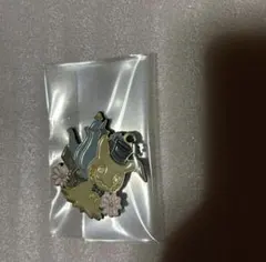 ポケモン 一番くじ メタルチャーム ミミッキュ