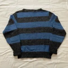 2026年最新】モヘアニット パンクの人気アイテム - メルカリ