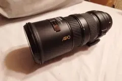 SIGMA AF ZOOM APO 70-210mm F2.8 CANON EFのサムネイル