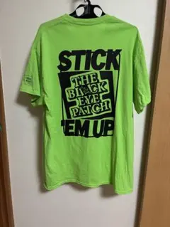 BLACKEYEPATCH × loose joints コラボtシャツのサムネイル