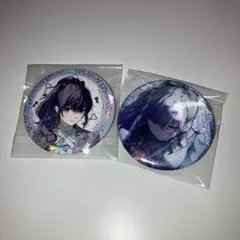 ୨୧朝比奈まふゆ 缶バッジ୨୧