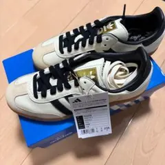 2025年最新】samba og クリームホワイトの人気アイテム - メルカリ