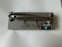 Chest114（チェスト114 ） トゥワーク フラップテール - メルカリ