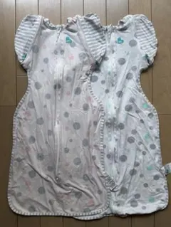 LOVE TO DREAM スワドルアップ トランジションバッグライト L ×2