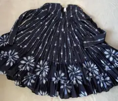 ピンクハウス様専用　Merlette SOLIMAN SHIBORI XS