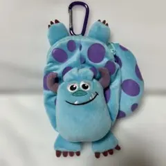 モンスターズ・インク サリー ポーチ