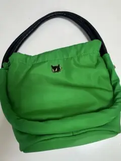 WAAC ゴルフ　カートバッグ