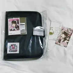 SMC組 5th Anniversary マルチケース ランダムチェキ風カード