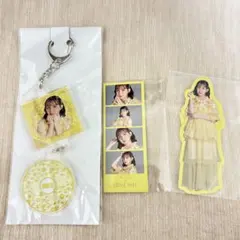 早瀬ノエル FRUITSZIPPER ラッフル