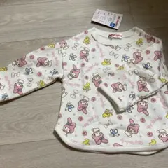 MY MELODY トレーナー 90サイズ