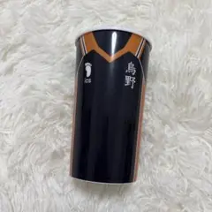 烏野高校ドリンクホルダー ハイキュー　ゴミ捨て場の決戦