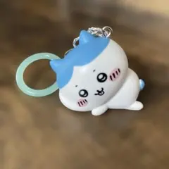 ちいかわ ハチワレ アンブレラマーカー めじるしアクセサリー