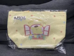 サンリオキャラクターズ当たりくじ ポムポムプリン 保冷バッグ