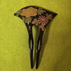 かんざし☆新品