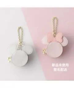 Francfranc ディズニー バッグチャームエコバッグ ミッキー・ミニー