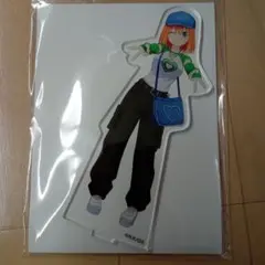 五等分の花嫁 中野四葉 ZOZOTOWN アクリルスタンド