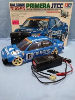 2026年最新】タミヤ ff01の人気アイテム - メルカリ