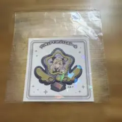 プリキュアマコトジュエルシール