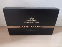 新品Hi-MOHS COAT THE GLOW