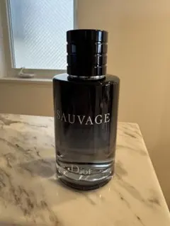 Dior Sauvage EAU DE TOILETTE 100ml
