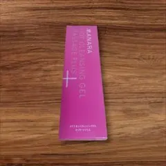 MANARA ホットクレンジングゲル マッサージプラス 200g