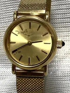 ロンジン 腕時計