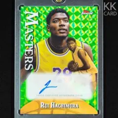 八村塁 スポーツカード