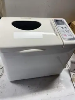 本日限定値下げ！TWINBIRD ホームベーカリー PY-D432 本体のサムネイル