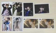 SUPER★DRAGON 池田彪馬 生写真