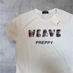 タグ付未使用　COMME ÇA キッズTシャツ 130