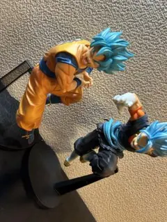 フィギュアライズ スタンダード ドラゴンボールZ 超サイヤ人3 孫悟空 プラモ…