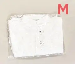 新品GUrokh ペプラムシャツ(5分袖)オフホワイトM by rokh ロク