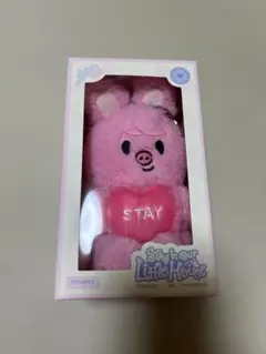 新品未開封 スキズ トェッキ SKZOO Plush VOICE Ver. - メルカリ