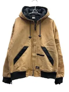 Dickies ダック フルジップ アクティブパーカーのサムネイル
