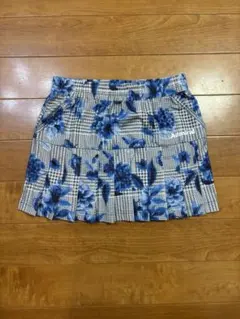 アドミラル　スコート　テニス