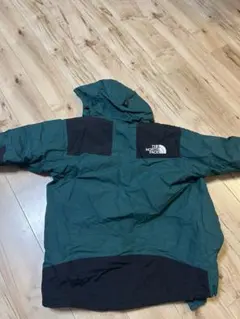 値下げ！　ノースフェイス●マウンテンダウン●M●