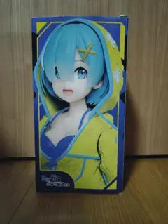Re:ゼロから始める異世界生活 レム フィギュアのサムネイル
