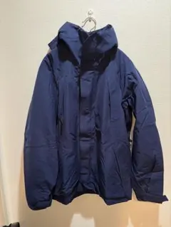 GOLDWIN x Steven Alan 別注　マウンテンパーカー ネイビー